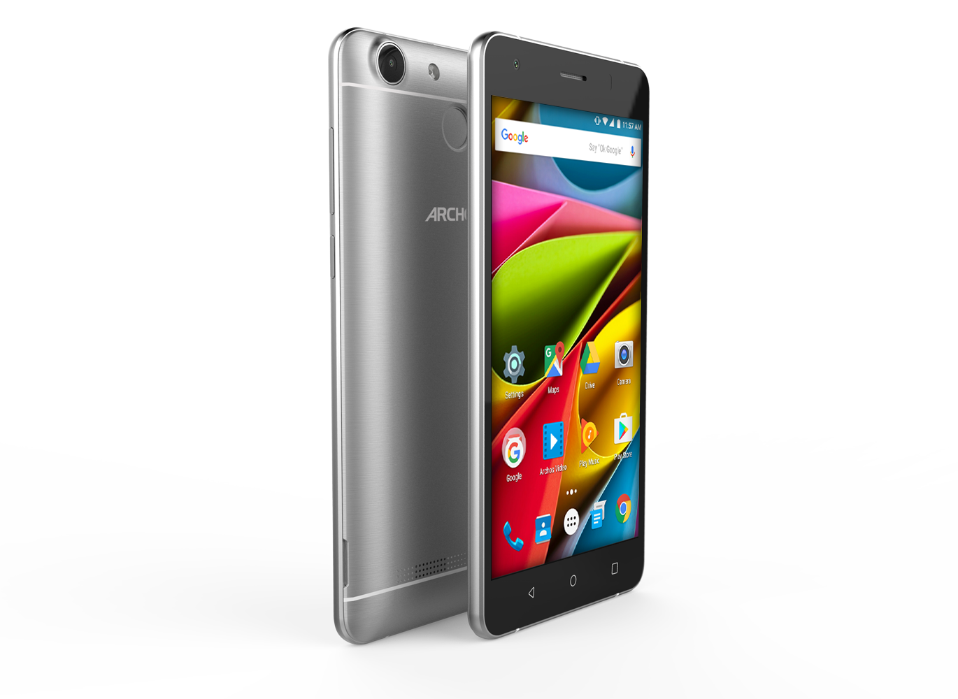 Archos 55b Cobalt
