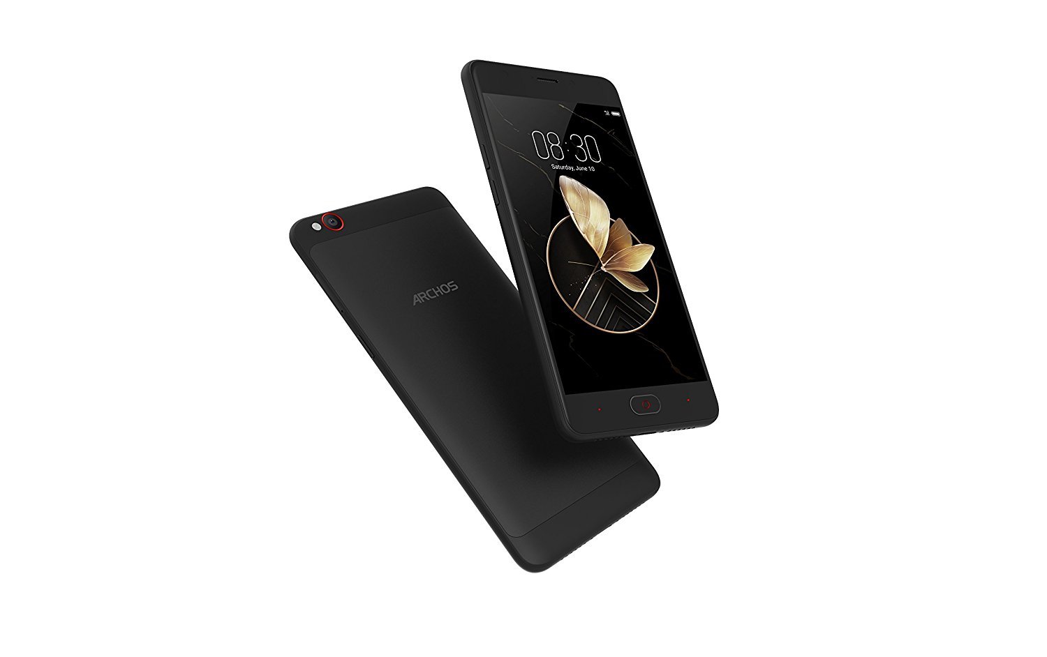 Archos Diamond Gamma