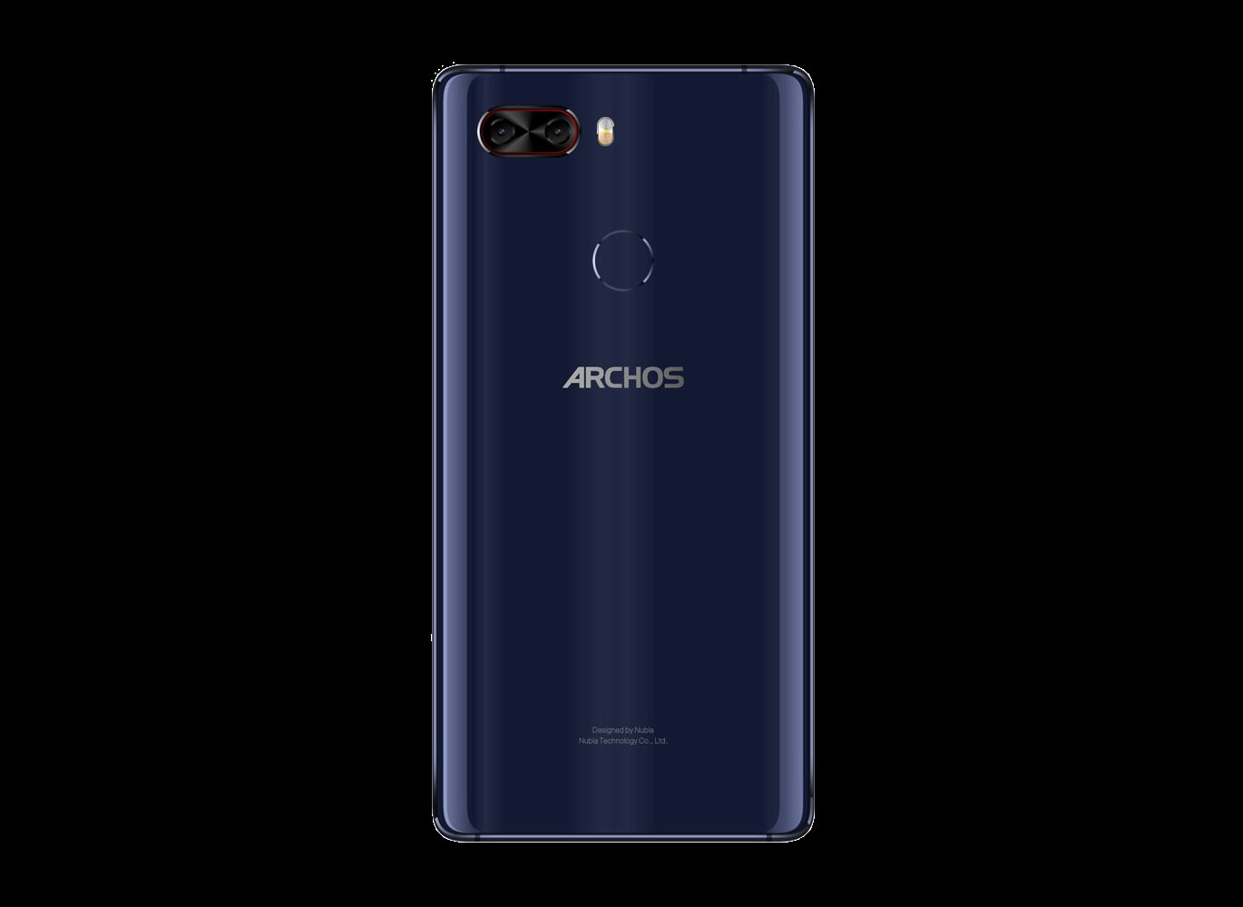 Archos Diamond Omega