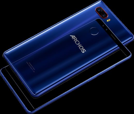 Archos Diamond Omega