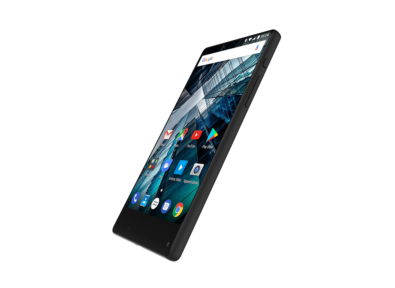 Archos Sense 55s