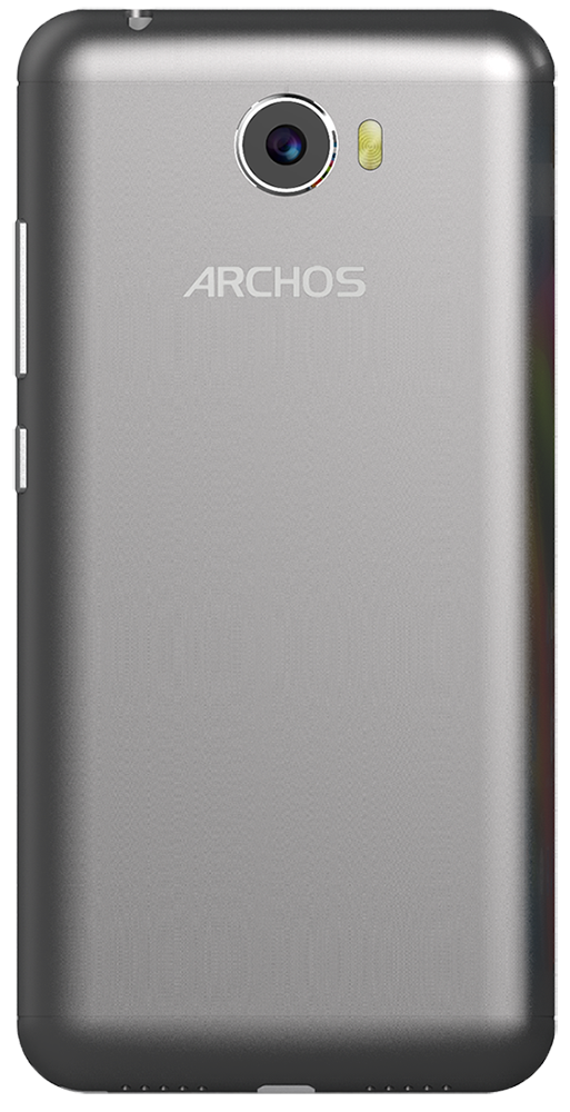 Archos 50 Cobalt