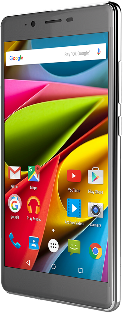 Archos 55 Cobalt Plus