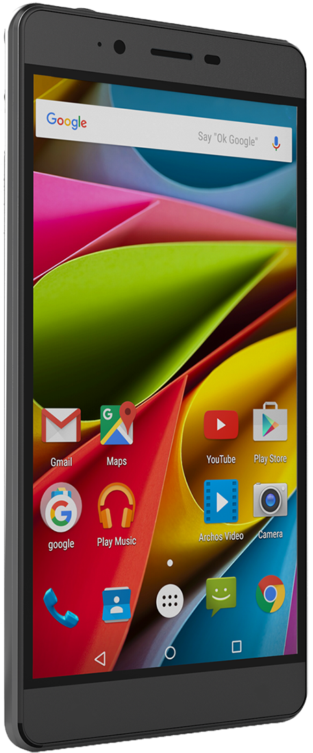Archos 55 Cobalt Plus