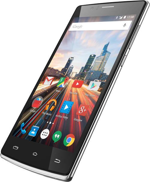 Archos 50d Helium 4G