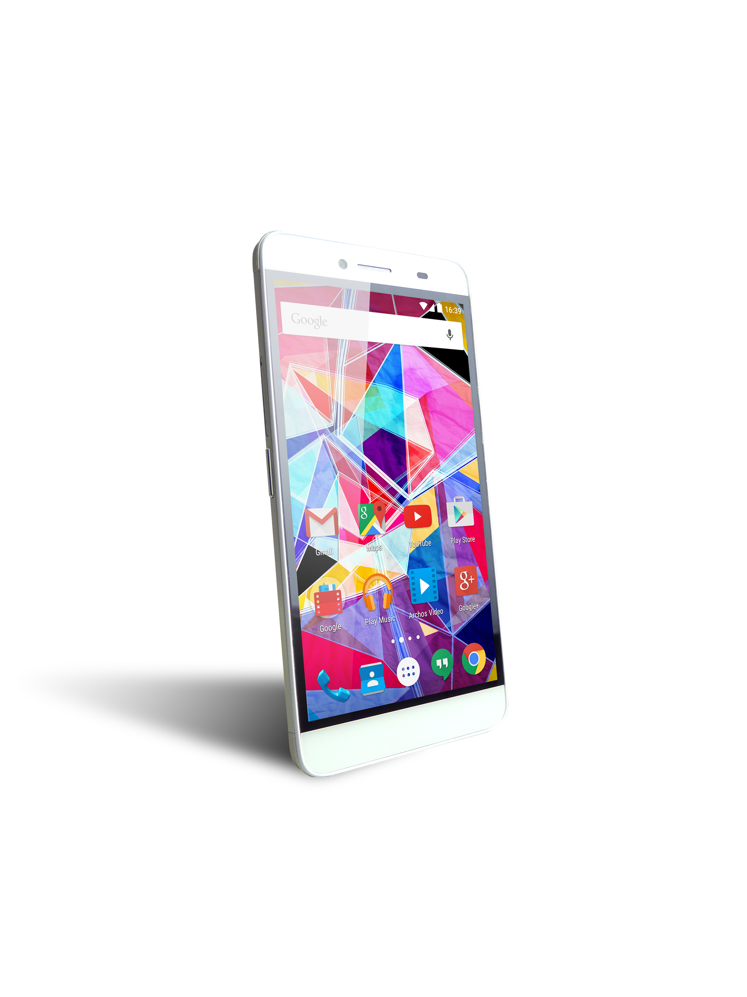 Archos Diamond Plus