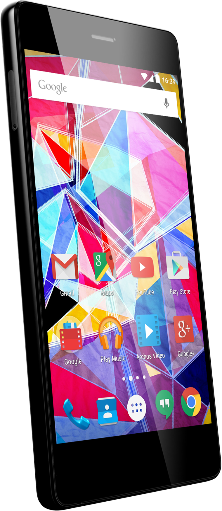 Archos Diamond S