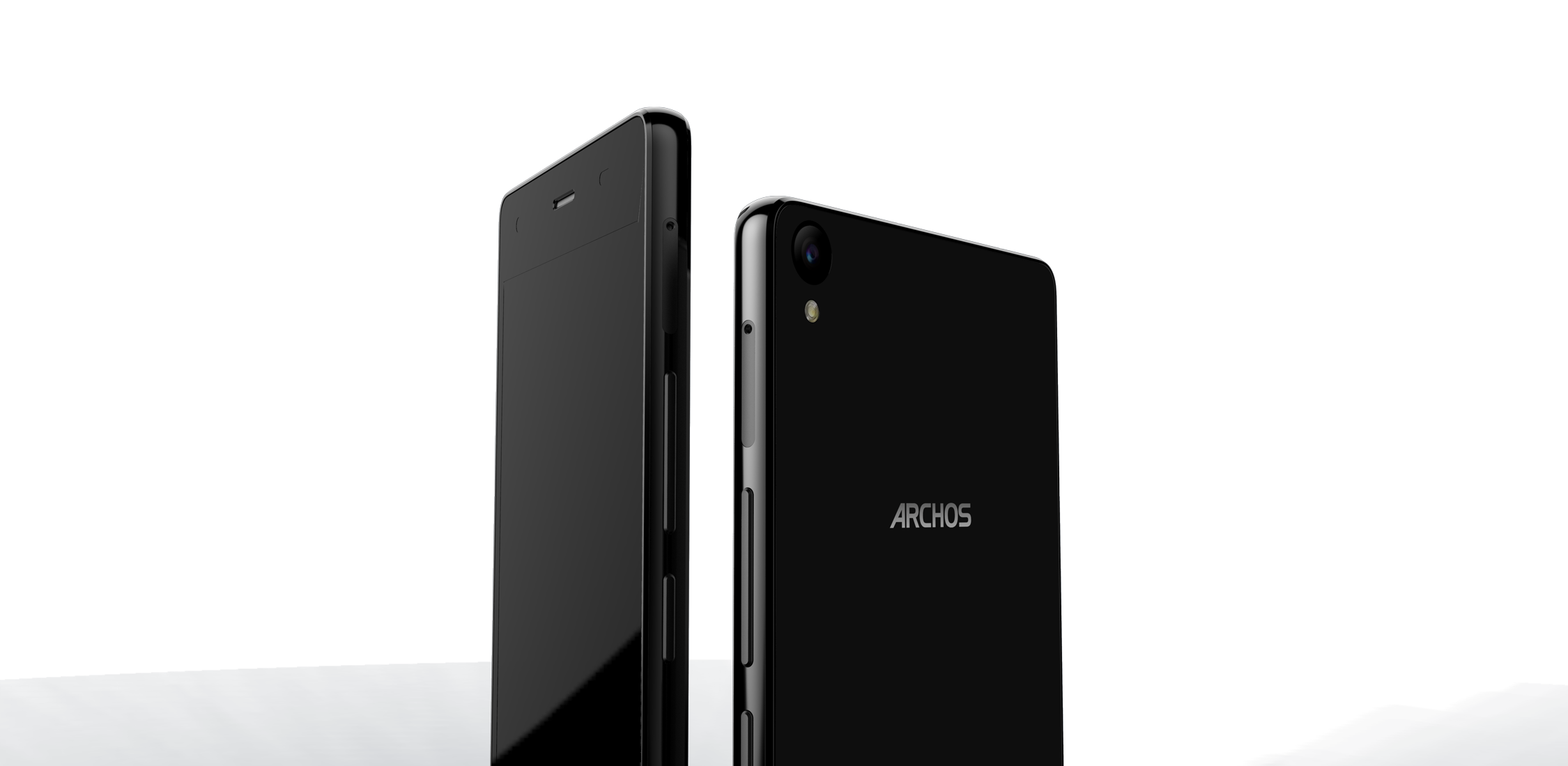Archos Diamond S