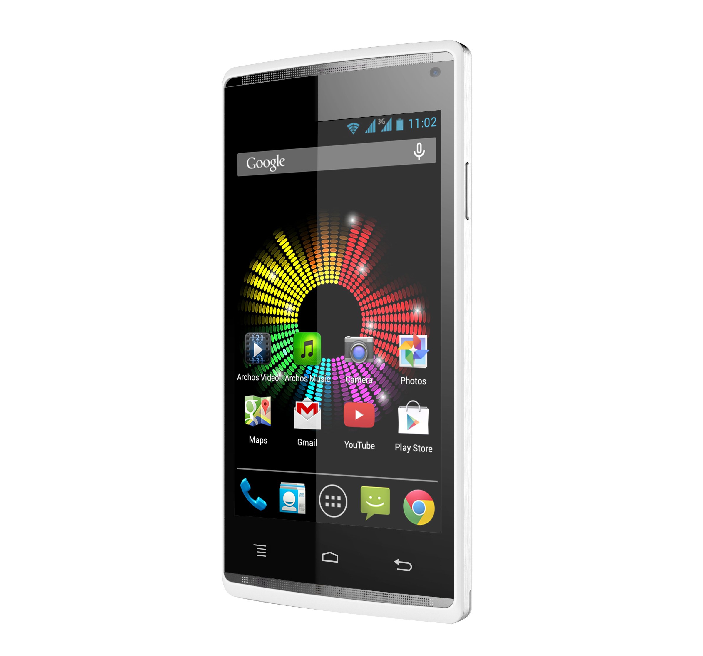 Archos 40b Titanium