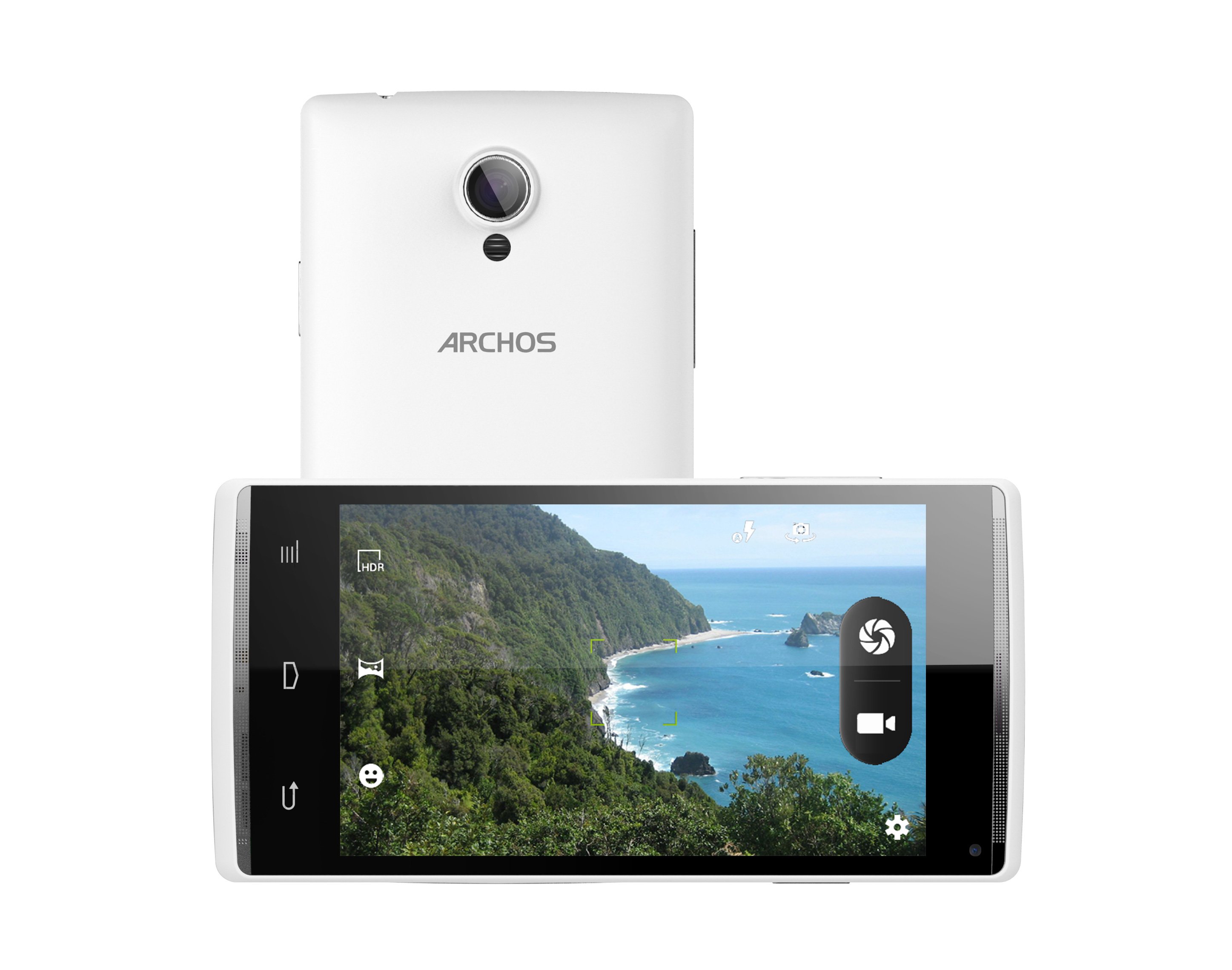 Archos 40b Titanium