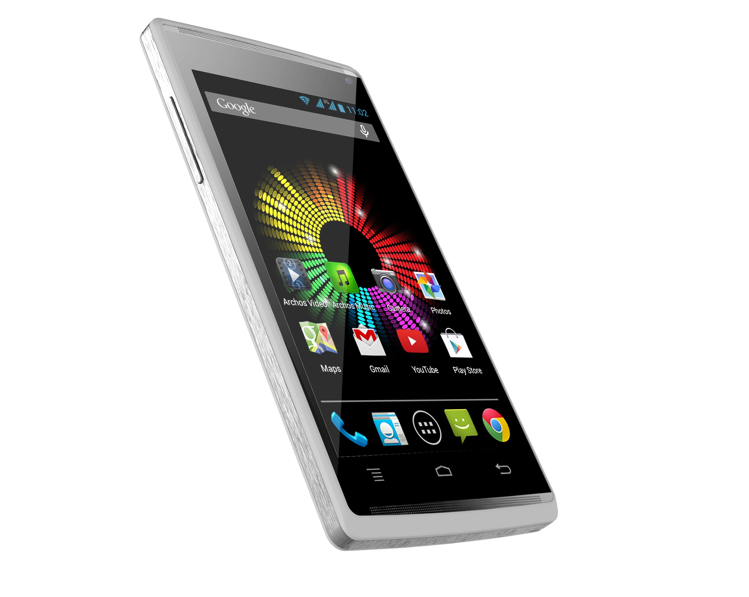 Archos 40b Titanium