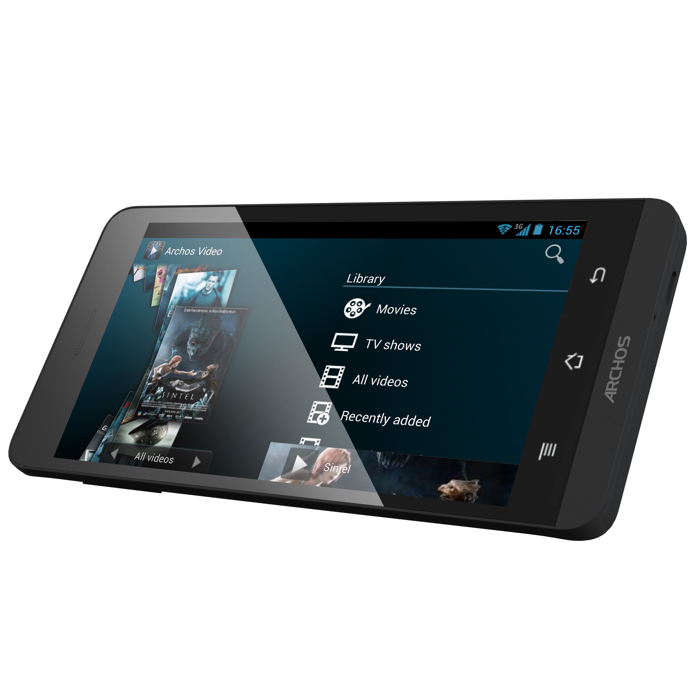 Archos 50 Helium 4G