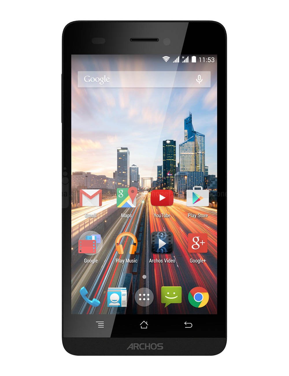 Archos 50b Helium 4G