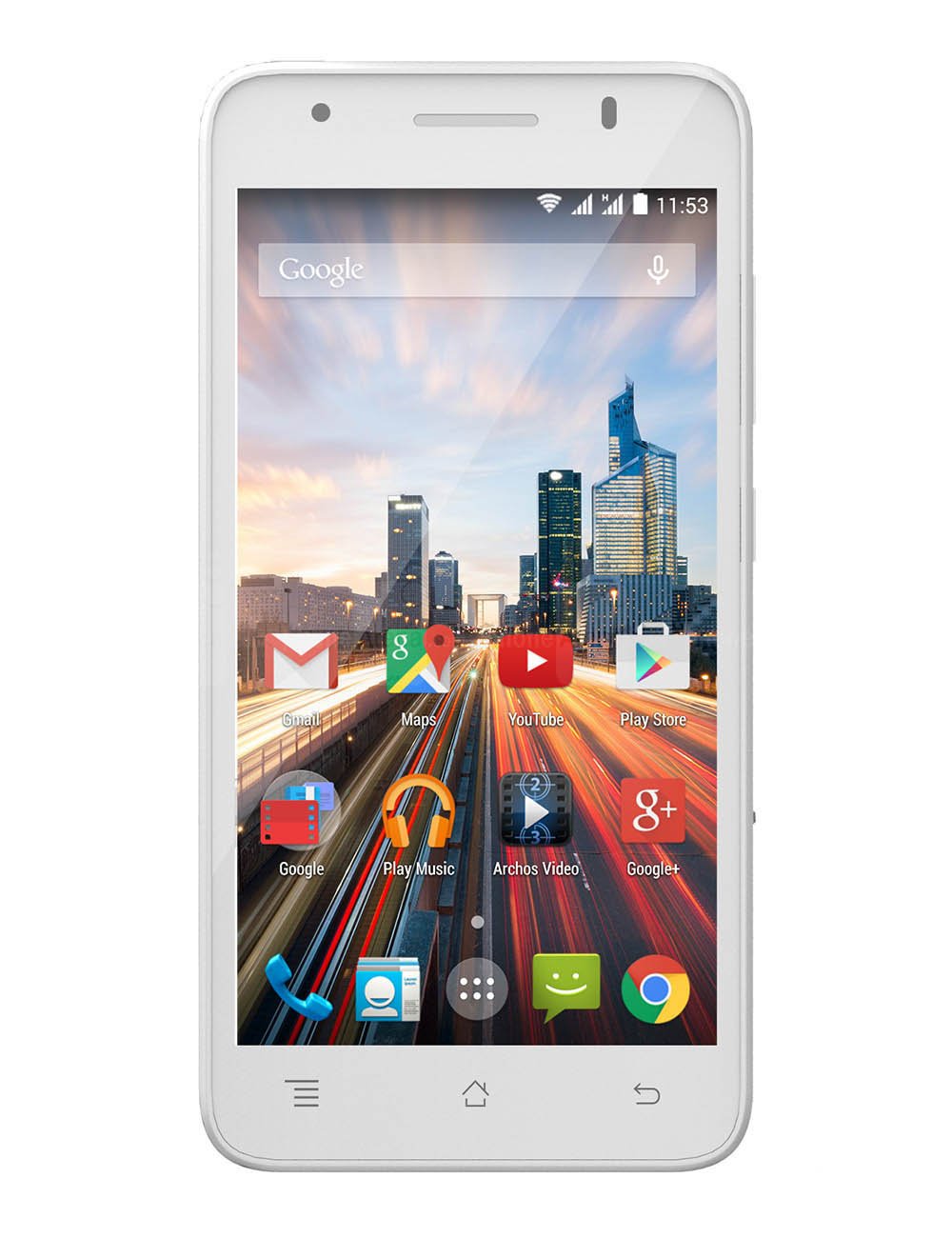 Archos 50b Helium 4G