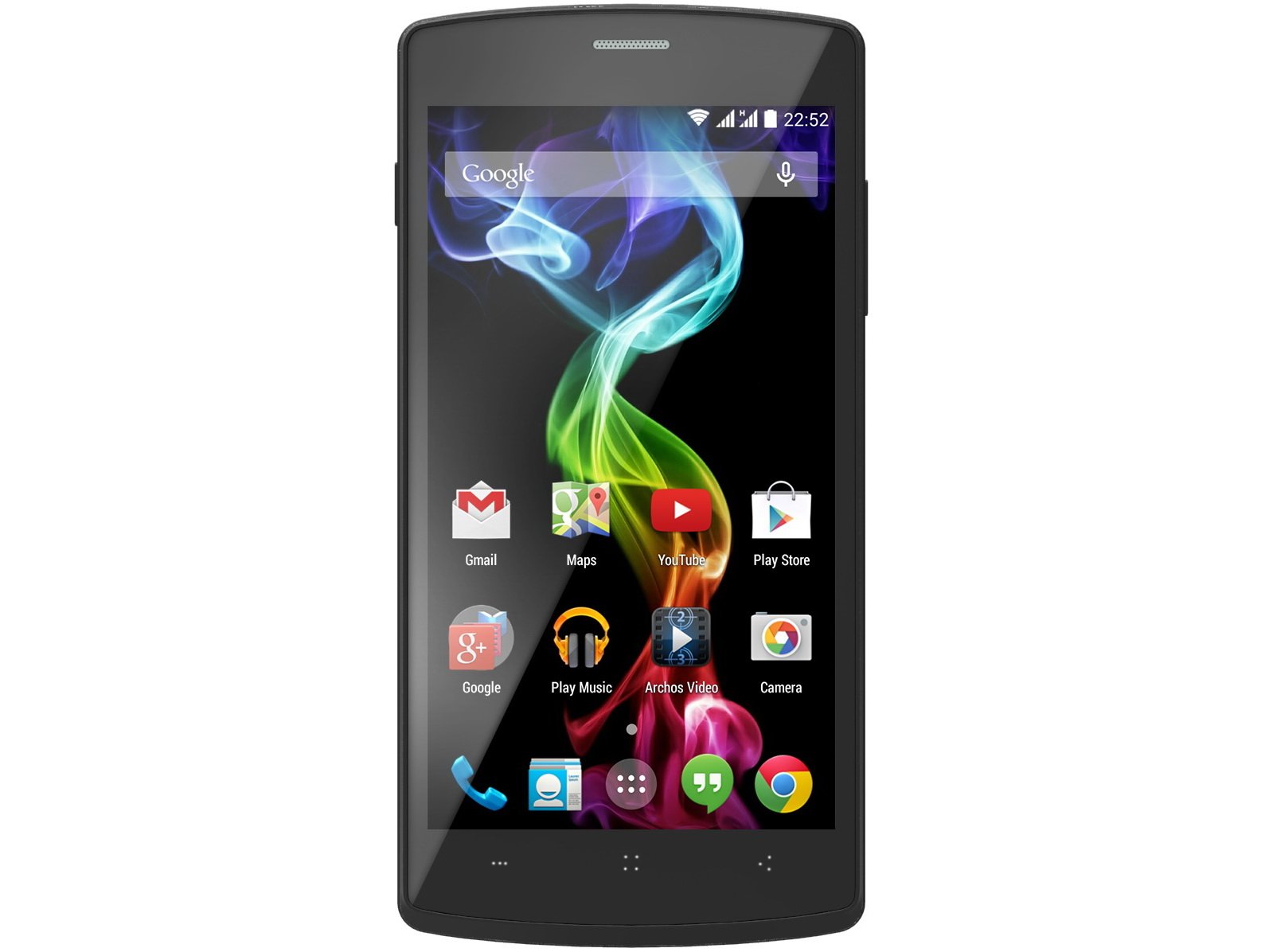 Archos 50b Platinum