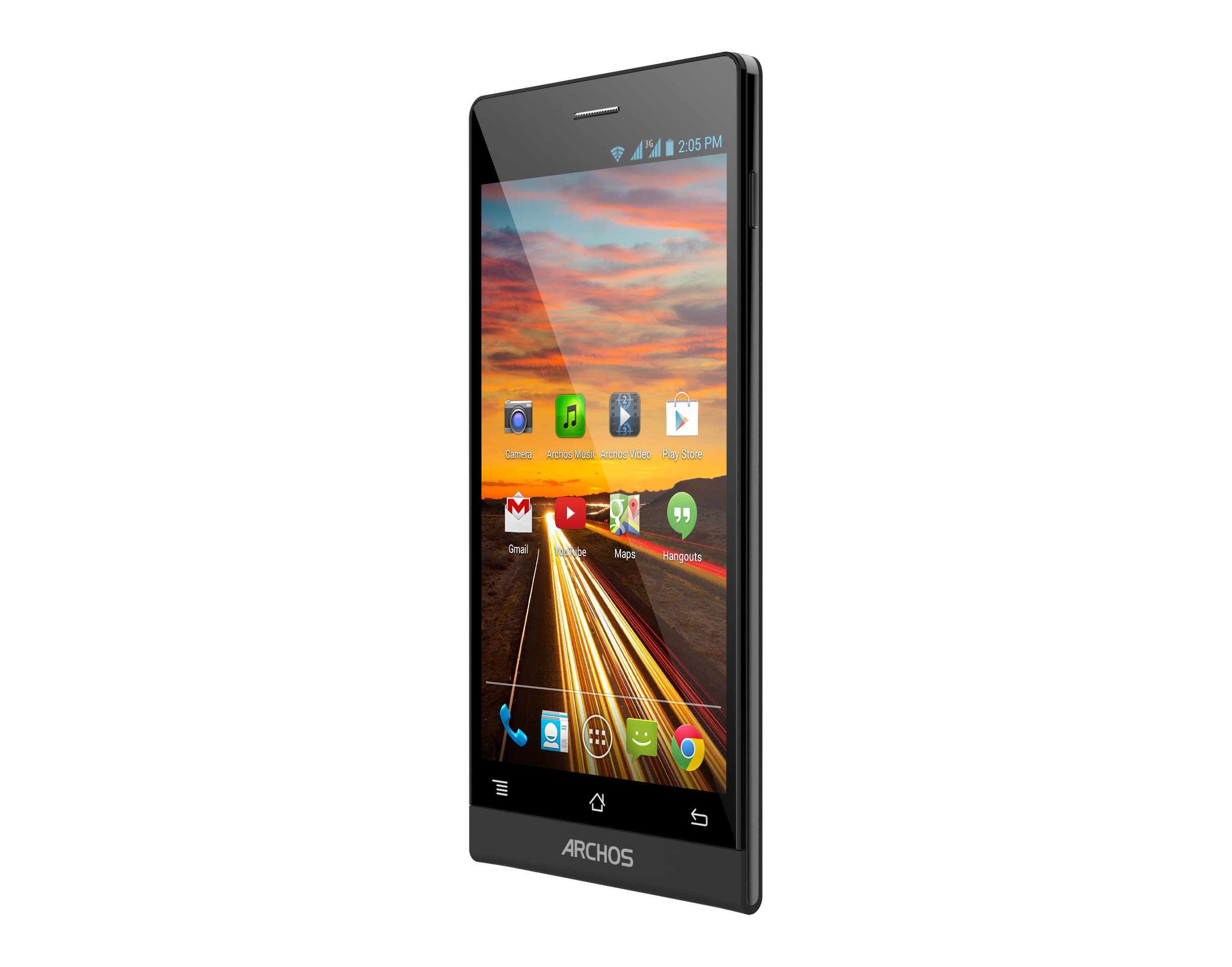 Archos 50c Oxygen