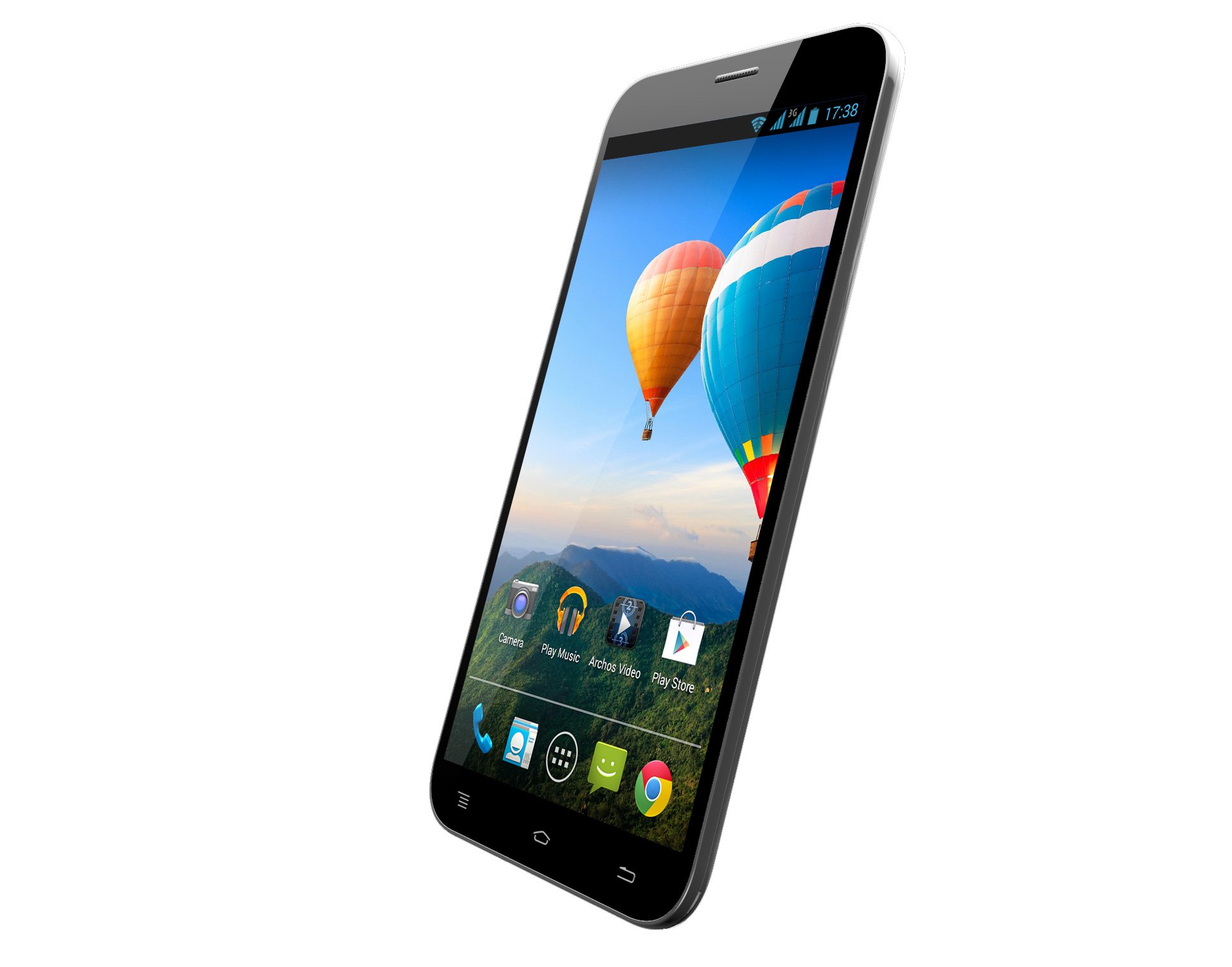 Archos 64 Xenon