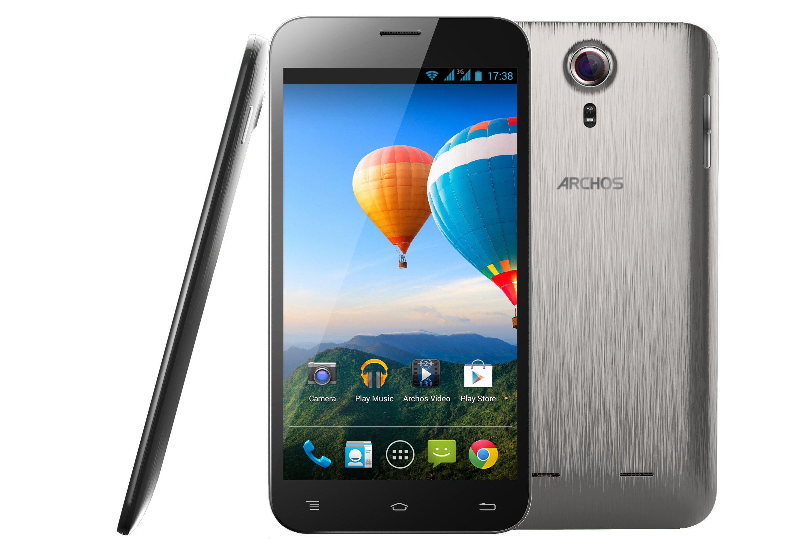 Archos 64 Xenon