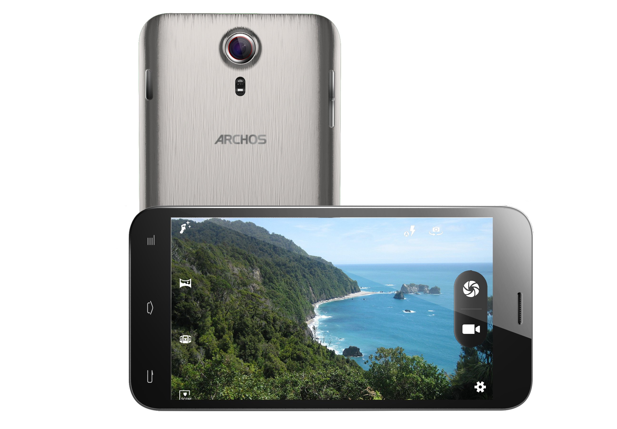 Archos 64 Xenon