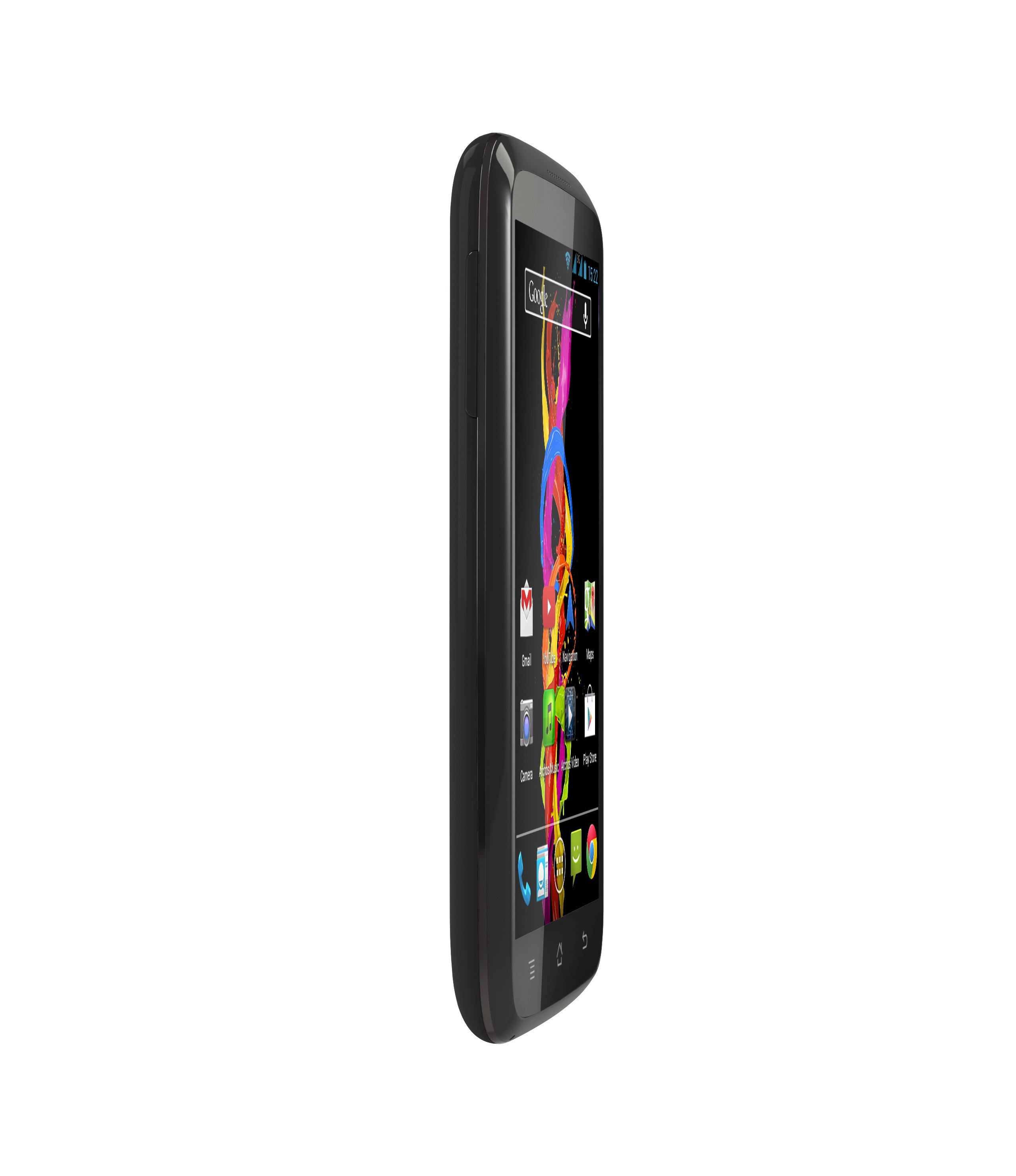 Archos 40 Titanium