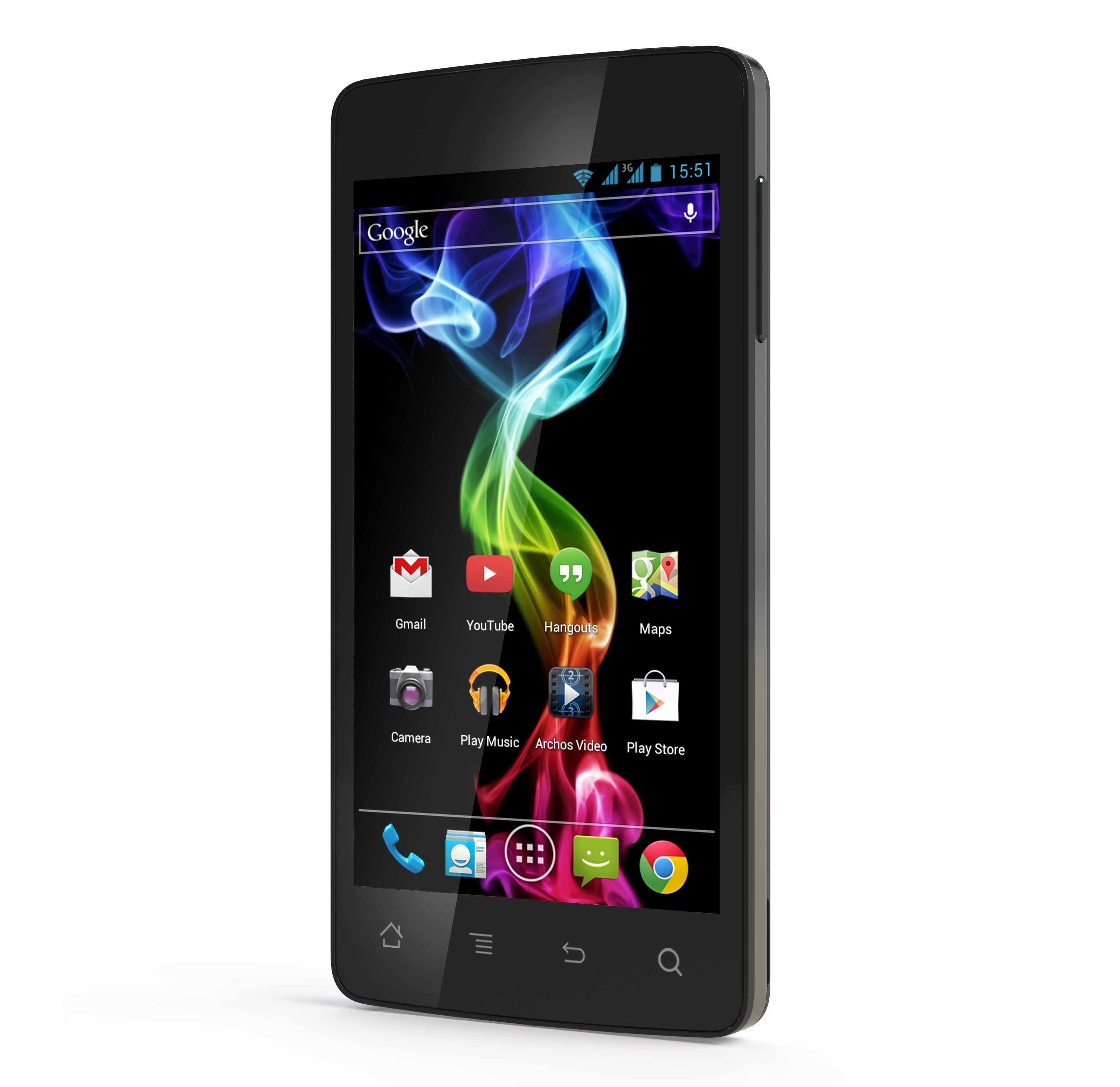 Archos 45 Platinum