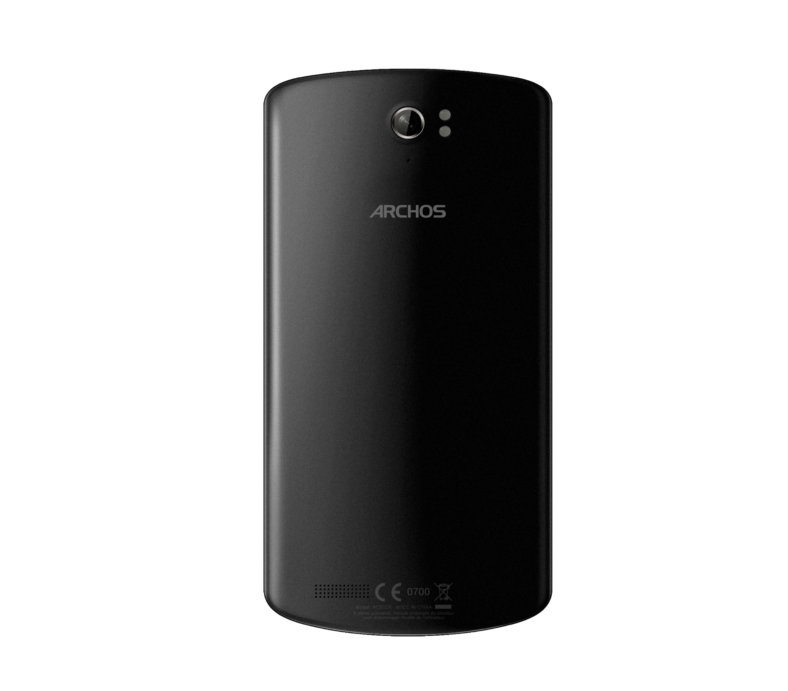 Archos 50 Oxygen