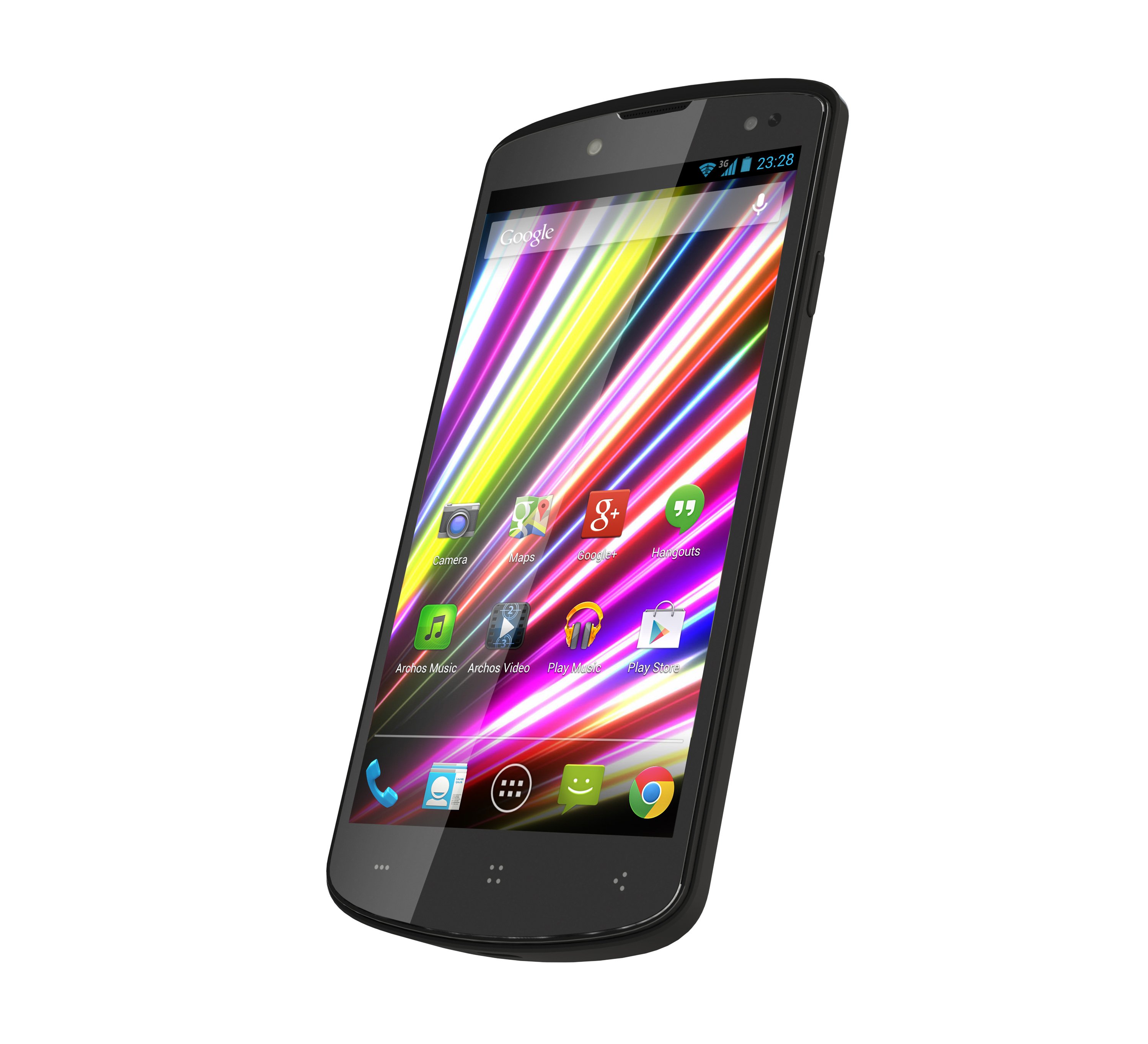 Archos 50 Oxygen
