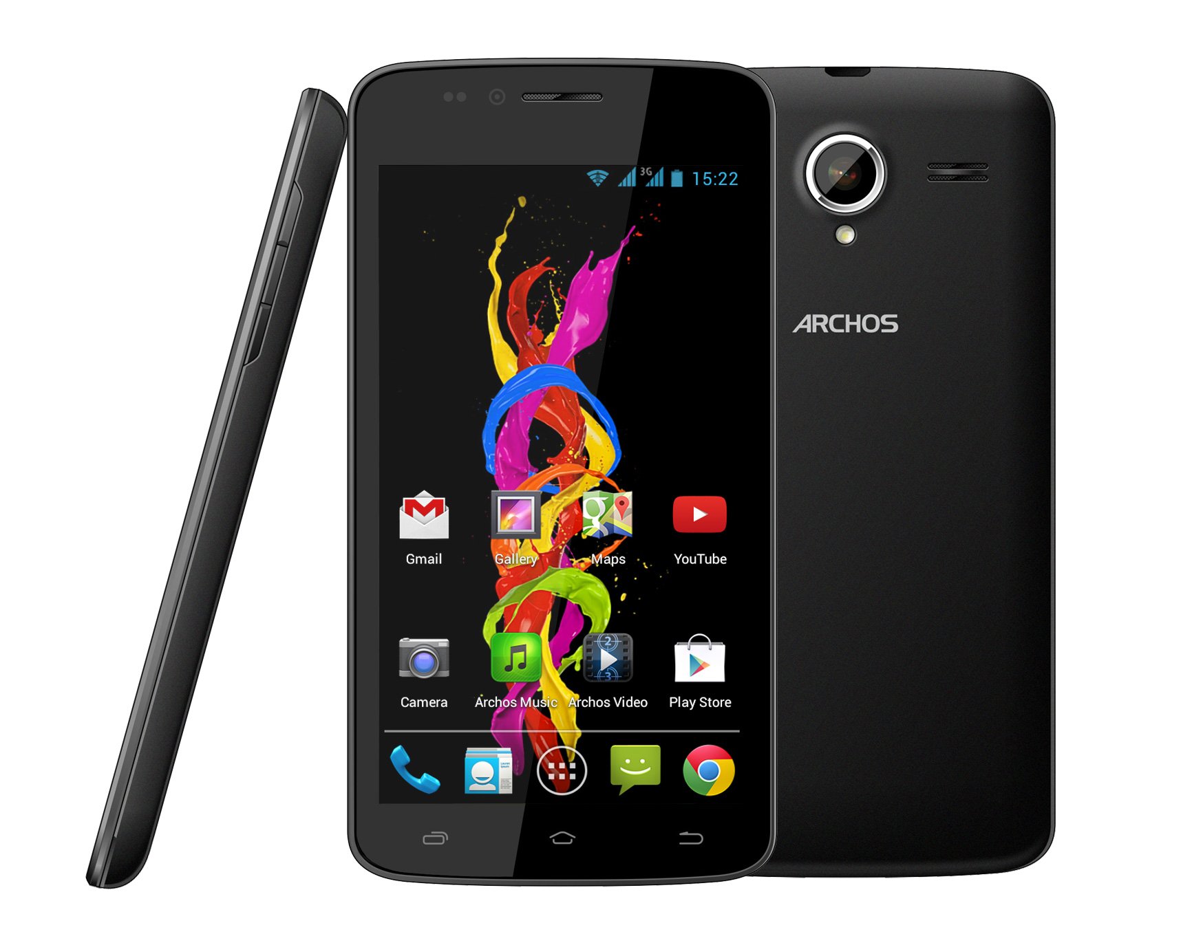 Archos 53 Platinum