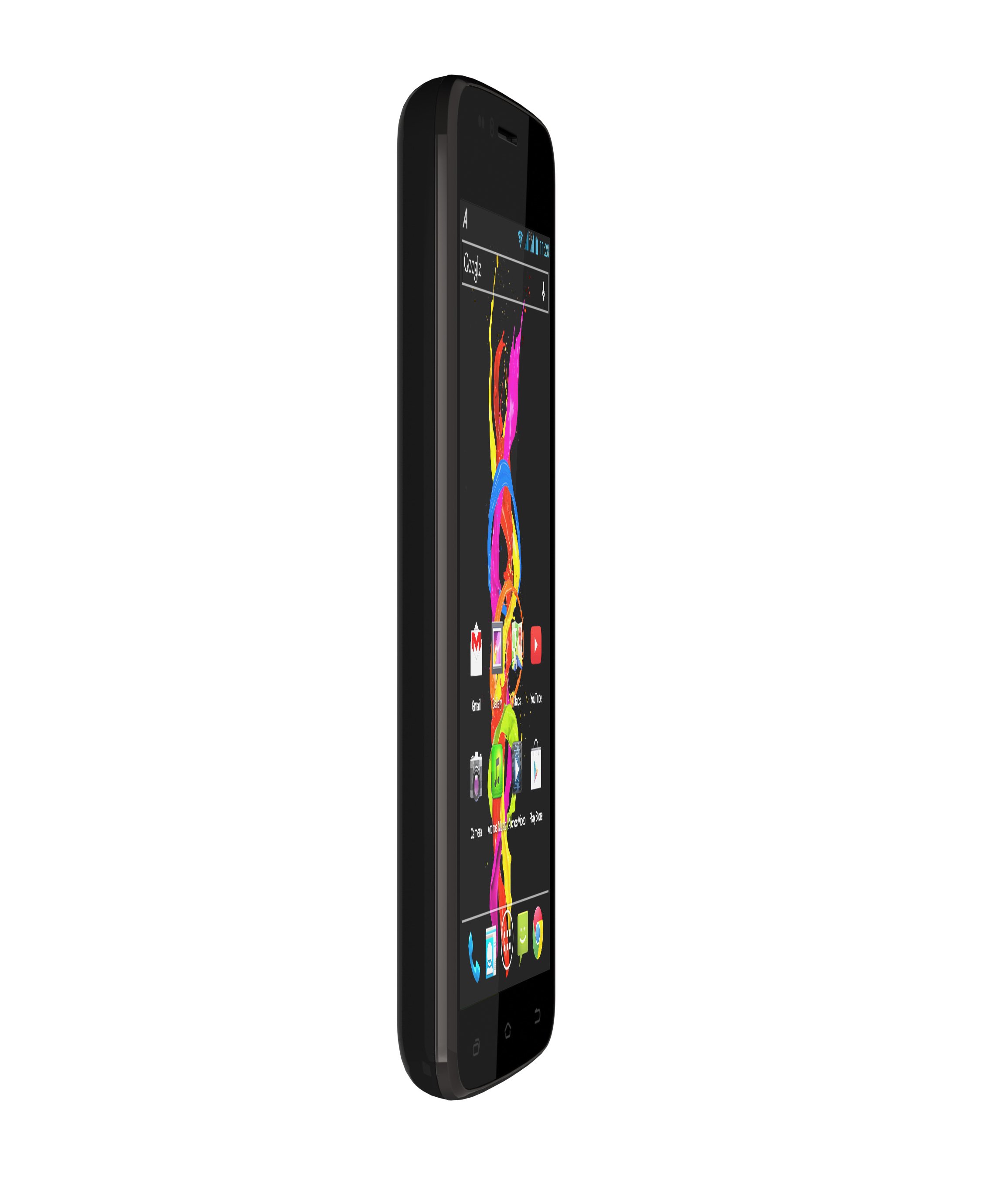 Archos 53 Titanium