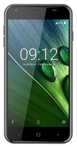 Acer Liquid Z6