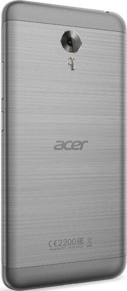 Acer Liquid Z6 Plus