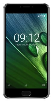 Acer Liquid Z6 Plus