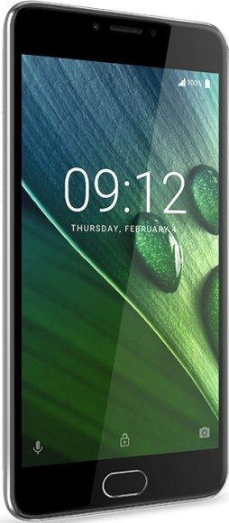 Acer Liquid Z6 Plus