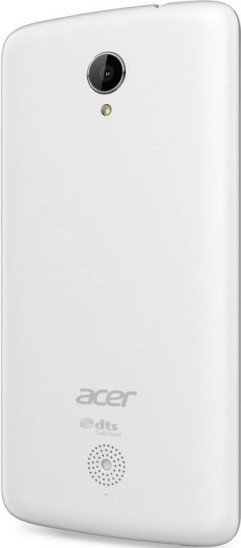 Acer Liquid Zest