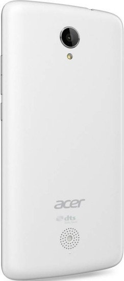 Acer Liquid Zest