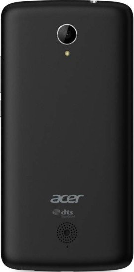 Acer Liquid Zest