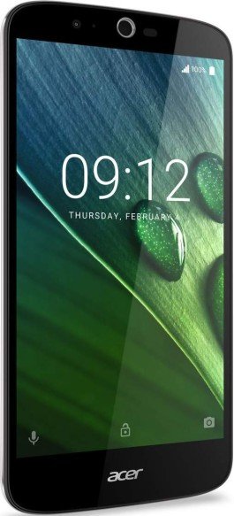Acer Liquid Zest Plus
