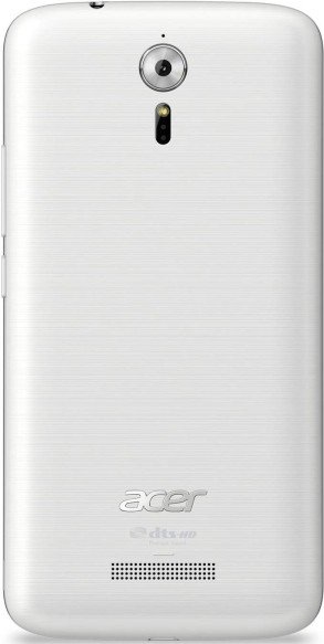 Acer Liquid Zest Plus