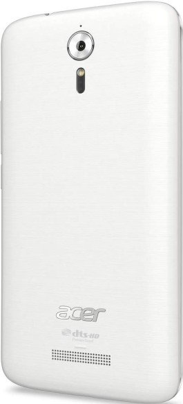 Acer Liquid Zest Plus