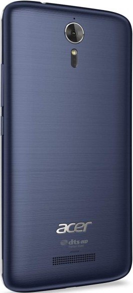 Acer Liquid Zest Plus