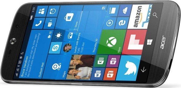 Acer Jade Primo