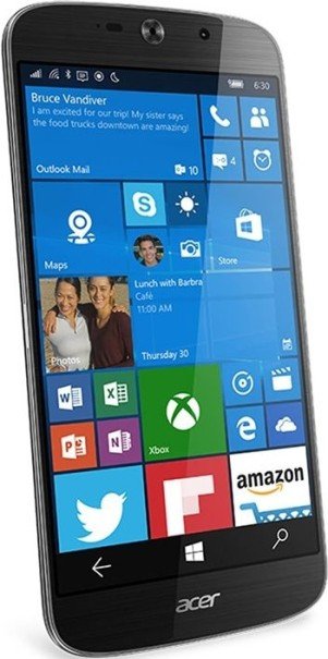 Acer Jade Primo