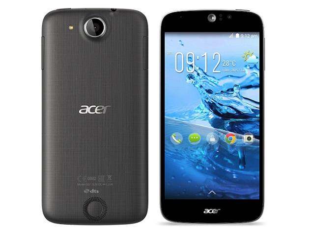 Acer Liquid Jade Z