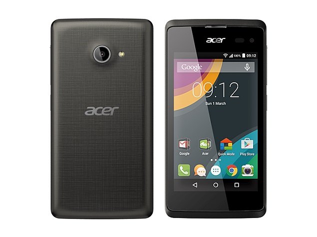 Acer Liquid M220