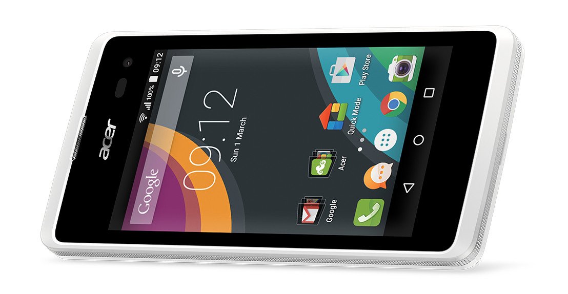 Acer Liquid M220