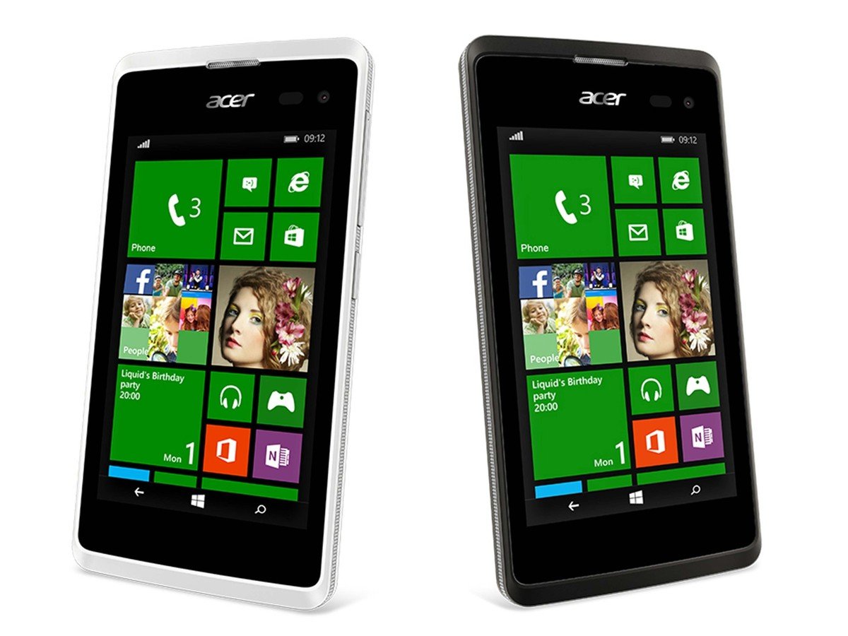 Acer Liquid M220