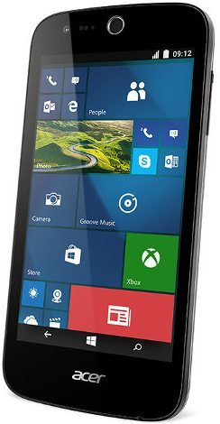 Acer Liquid M320