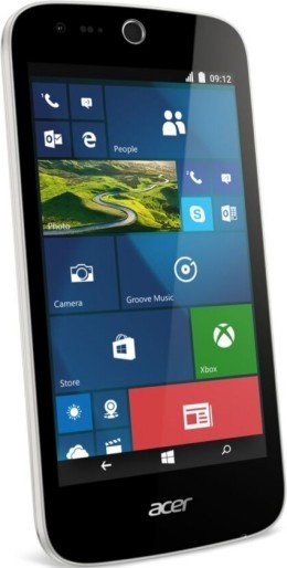 Acer Liquid M320