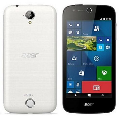Acer Liquid M330