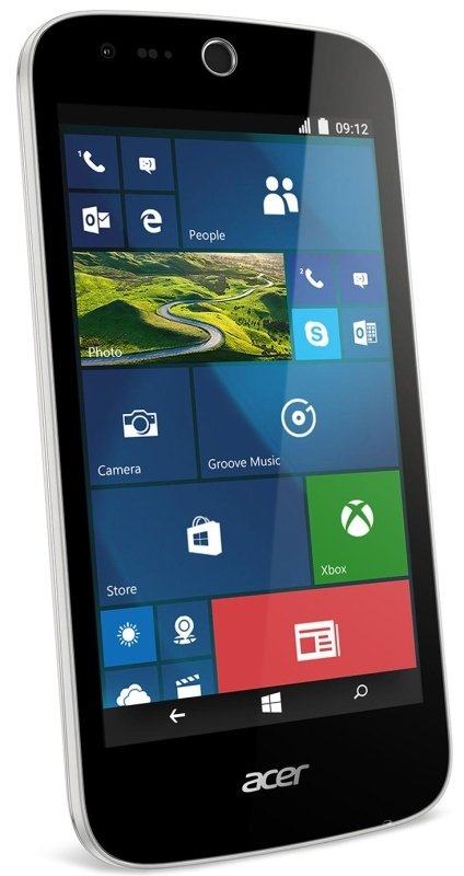 Acer Liquid M330